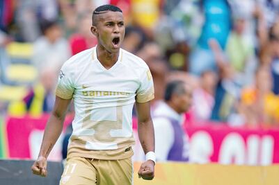 Pumas no se ilusiona   