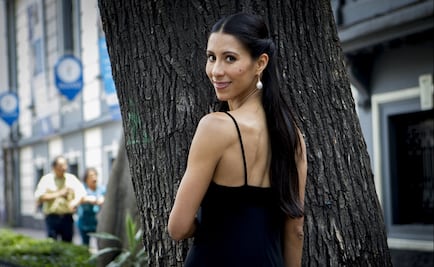 Mexican ballerina Elisa Carrillo receives ISPA Award