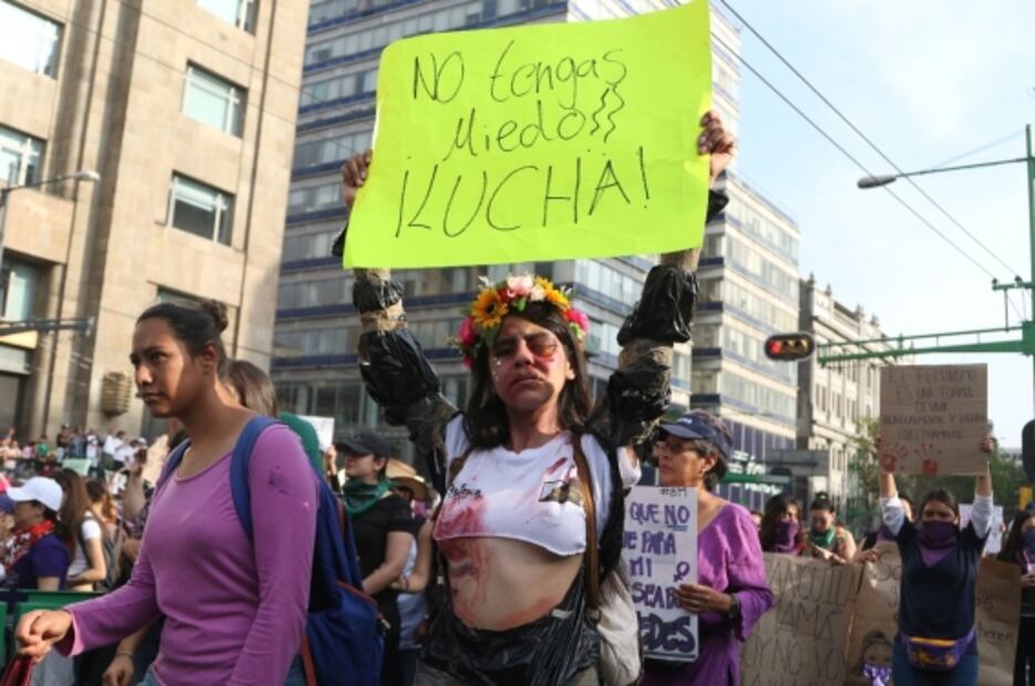 Readaptación teatral de Eurípides inspirada en la lucha feminista en México