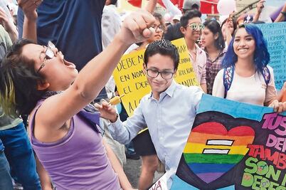 Arranca el Festival Cultural de la Diversidad Sexual en Zacatecas