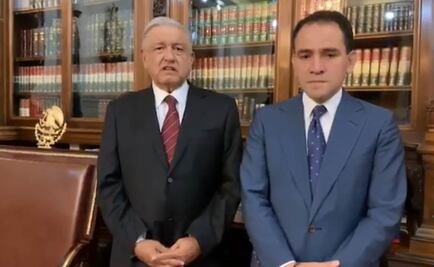 AMLO necesita "no seguir confiando en sus propios datos": Financial Times