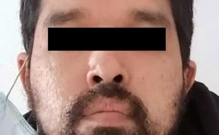 Cae hombre acusado de matar a su padre, un pastor de iglesia en Nogales