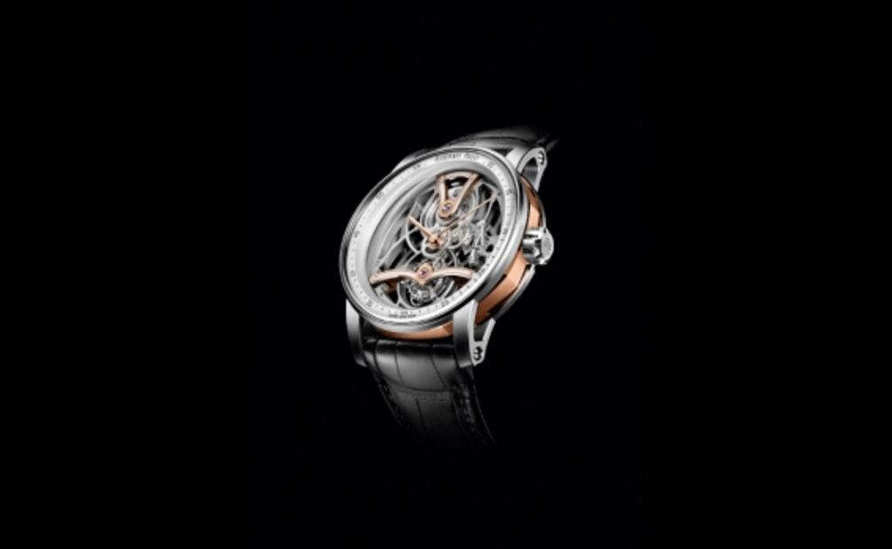 Los 10 relojes más interesantes de Only Watch 2019