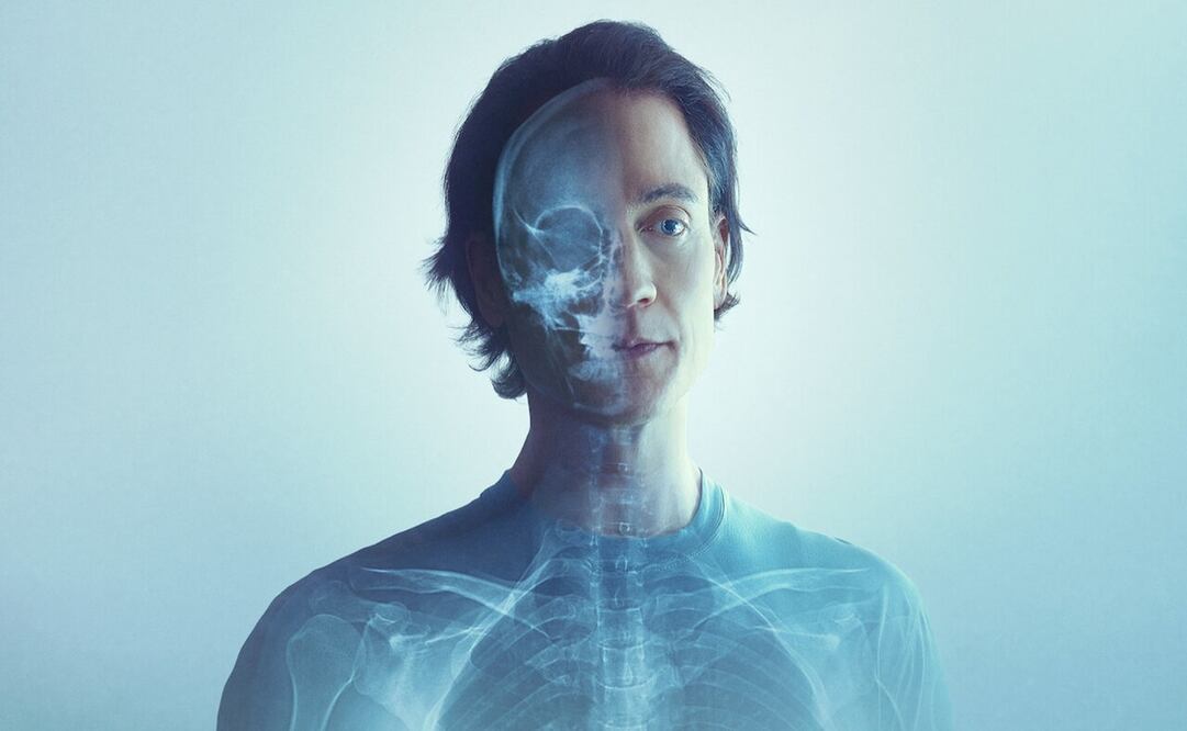 El documental sigue a un millonario en su tarea por retrasar el envejecimiento. Foto: Netflix.