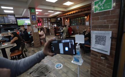 Advierten de mal uso de datos en código QR