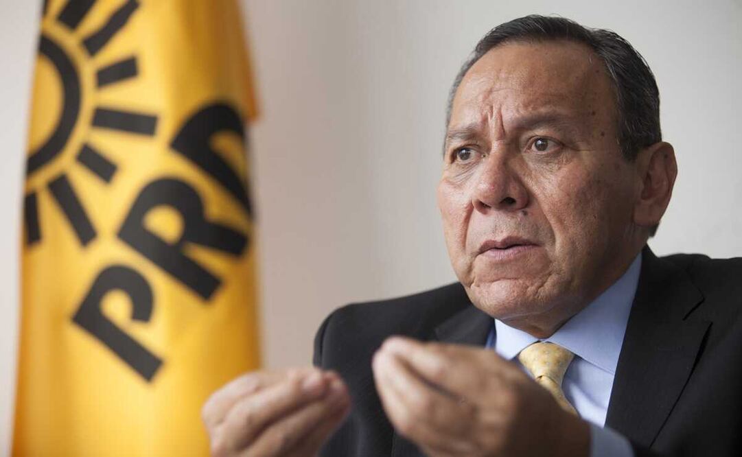 Foto: Archivo/EL UNIVERSAL 