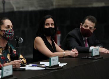 Anuncian renovación de programa Impulso