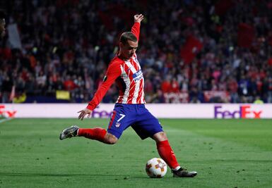 Josep Bartomeu reconoce contactos con Griezmann