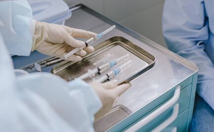 Ante brote de meningitis en Durango, Cofepris emite Alta Directiva Sanitaria a servicios quirúrgicos u obstétricos