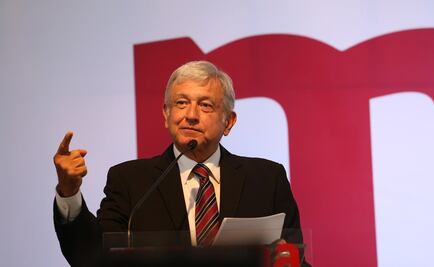 AMLO llama a no votar por "Layín" en Nayarit