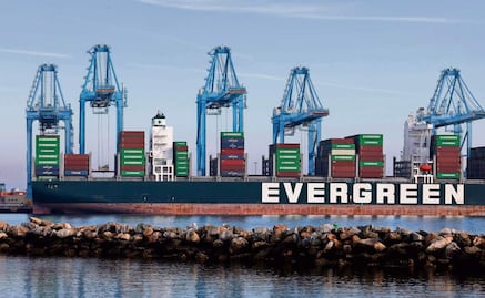 México se mantiene como el principal socio comercial de EU en primer semestre; ocurre pese a aranceles al acero, aluminio y automóviles