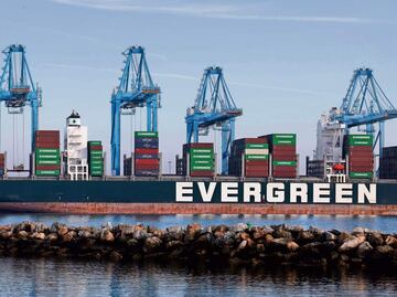Carga de comercio exterior paralizada en autopartes, electrónicos y herramientas: Amacarga; posponen envíos de carga hasta en 3 meses
