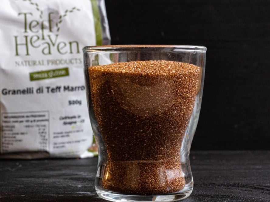 Foto: @rawandhomemade