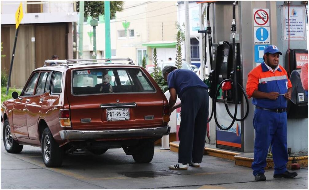 Las empresas debieron notificar su fusión para asegurarse que los acuerdos no conllevaran riesgos para los consumidores. Foto: Jorge Alvarado/ EL UNIVERSAL