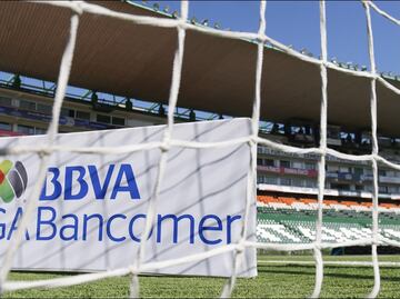 La Liga MX se jugará con 19 equipos la próxima temporada