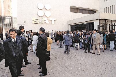 Multinacionales evasoras, fuera de contratos con el gobierno