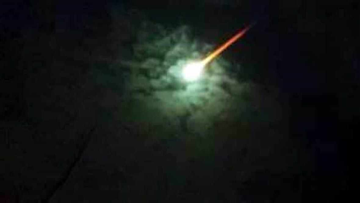 Foto: Planetario Ciudad de La Plata