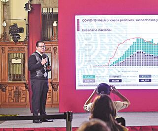 Remesas, una bendición ante crisis sanitaria: AMLO