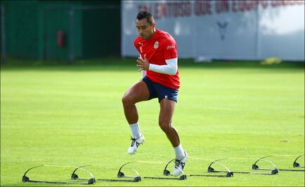 Edwin Hernández insulta al técnico José Cardozo