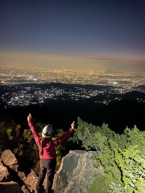 Foto: Explorando México