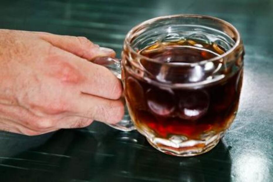 El tepache, bebida que vale su peso en oro