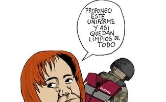 Solución morenista
