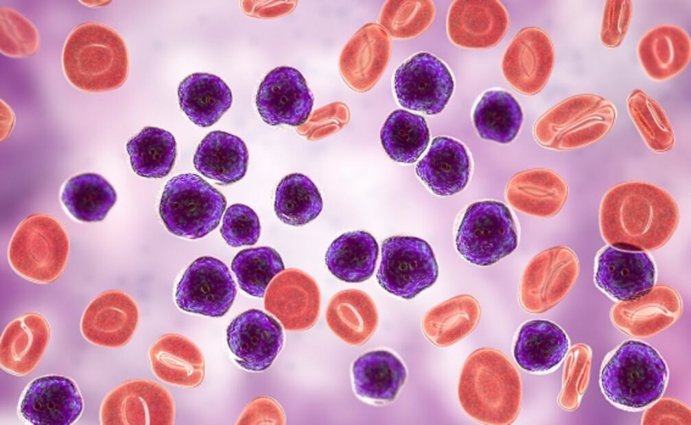Avances alentadores para pacientes con cáncer 