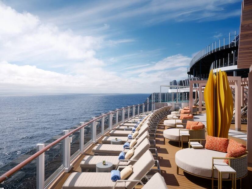 Foto: Norwegian Cruise Line