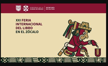 FIL Zócalo se hermana con la Brigada para Leer en Libertad de Paco Taibo II y Paloma Sáiz