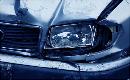 Aseguradoras pagarán 42 mil mdp por accidentes viales