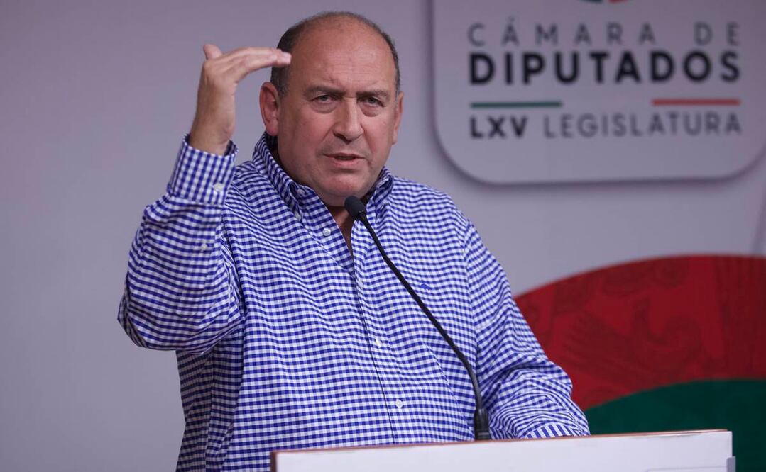 Foto: Archivo/EL UNIVERSAL