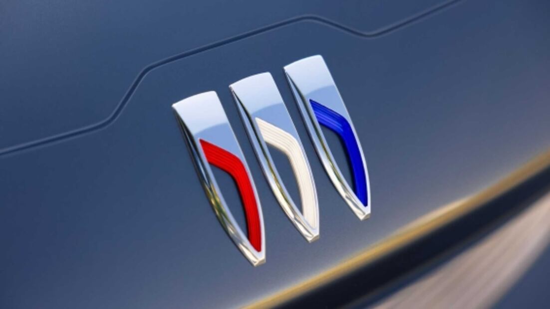 Buick será una marca 100 por ciento eléctrica para 2030