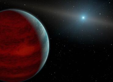 Astrónomos hallan técnica que podría revelar vida en otros planetas