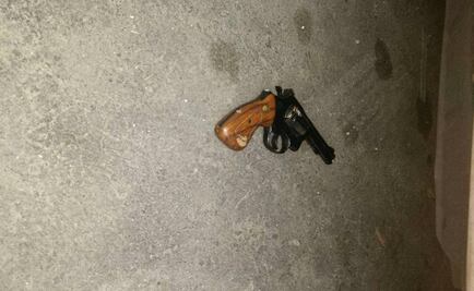 Sujetos en motoneta asesinan a hombre en centro de Coyoacán