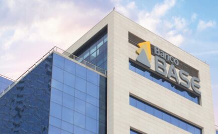 "Está operando todo, pero con retrasos", asegura Banco Base tras ciberataque 