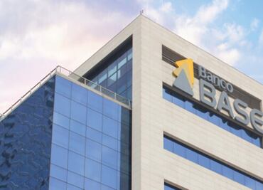 "Está operando todo, pero con retrasos", asegura Banco Base tras ciberataque
