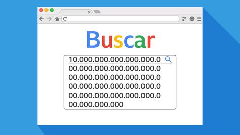 Un gúgol, el número "tan grande que es infinito" que fue bautizado por un niño