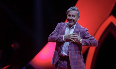 Seis artistas que cantan y defienden su fe en Jesucristo