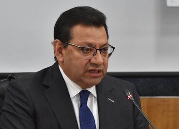 Tecnologías de la información, opción ante saturación del sistema judicial: magistrado Felipe Fuentes