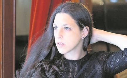 Ariana Harwicz: Vivimos tiempos de gran cobardía e hipocresía