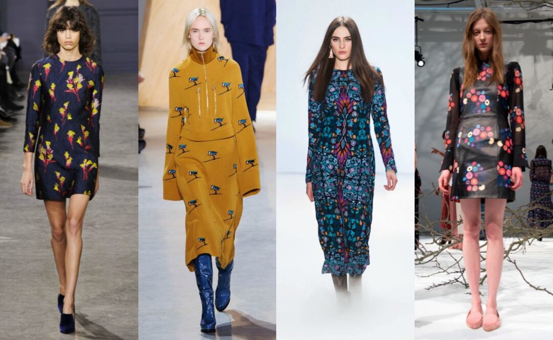 Fin de semana en la NYFW