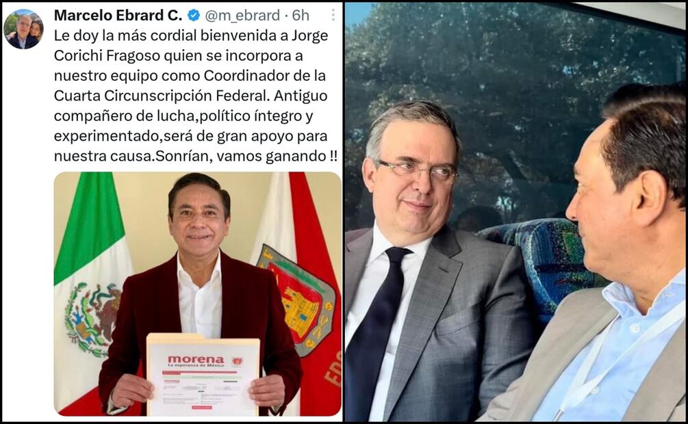 Foto: Especial