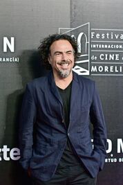 Iñárritu vuelve a la universidad