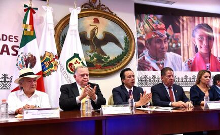 Implementa Poder Judicial de Veracruz plan de impartición de justicia para pueblos indígenas
