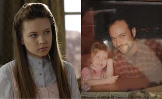 El padre de Daveigh Chase recuerda a la actriz de "El aro" en lo que habría sido su cumpleaños 36