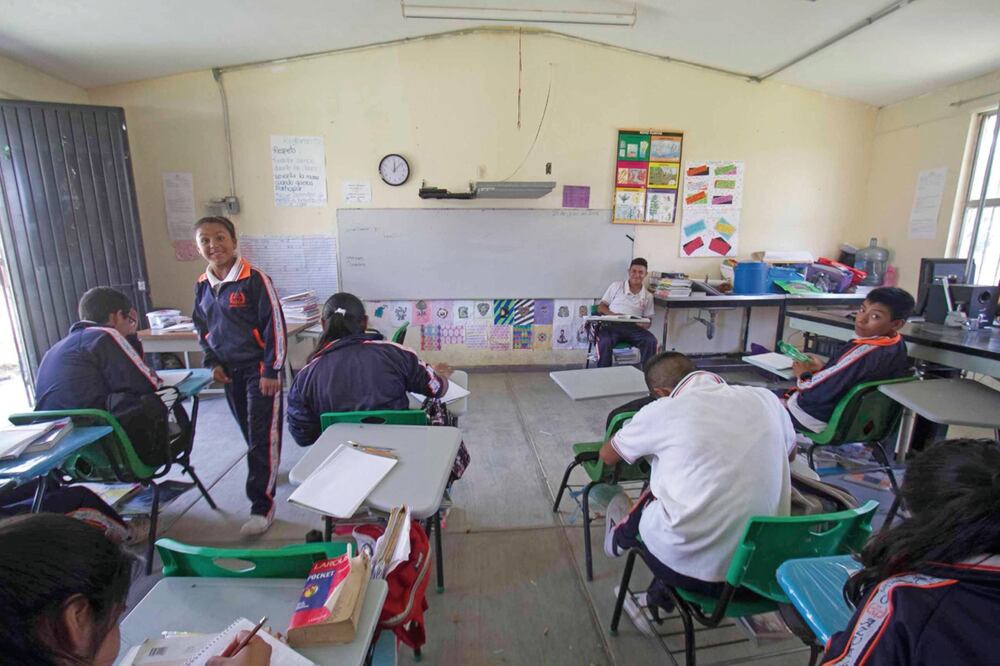 Comienzan vacaciones en educación básica