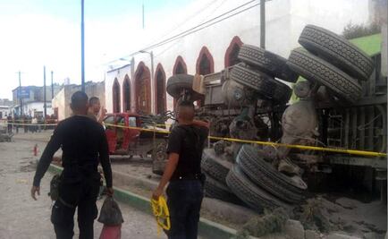 Mercedes Juan visita a lesionados en Zacatecas