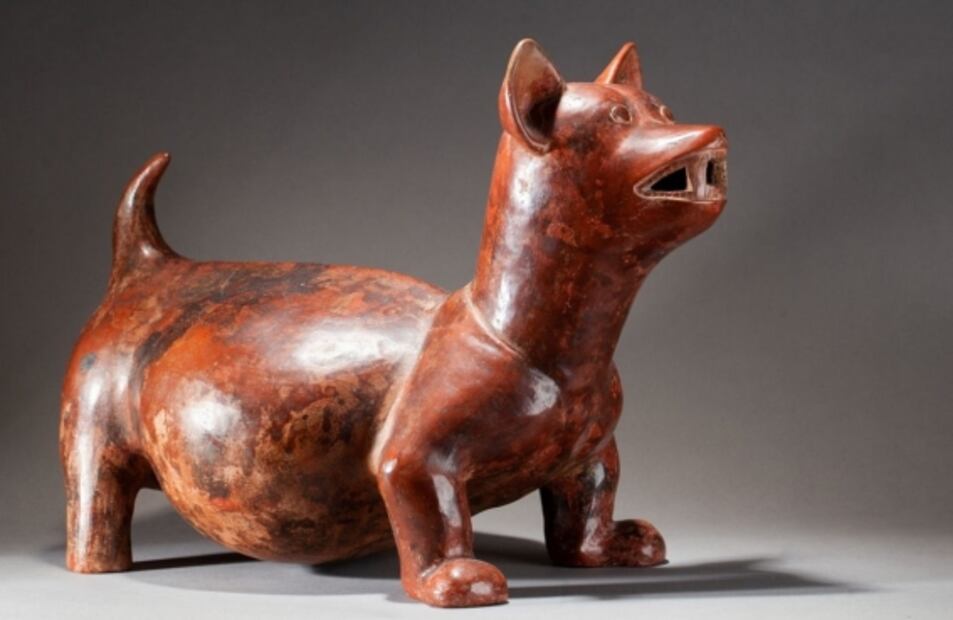 Subastarán 34 piezas arqueológicas mexicanas en Francia; Secretaría de Cultura expresa su rechazo