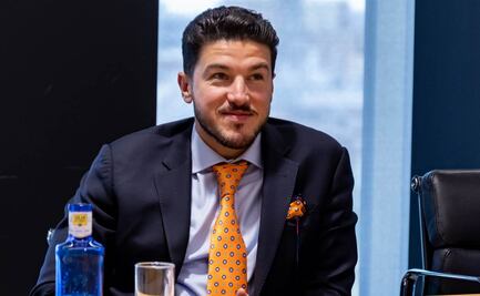 Corte concede suspensión a Samuel García; no podrá ser destituido ni inhabilitado por ahora 