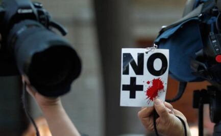 ONU-DH condena asesinatos del periodista Luis Enrique Ramírez y del defensor Luis Donato Ortiz